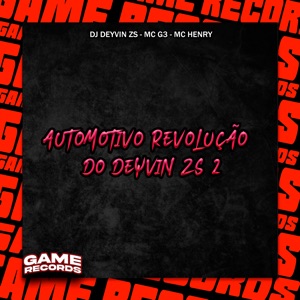Automotivo Revolução do Deyvin Zs 2