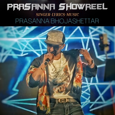 Prasanna Showreel - Single