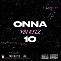 ONNA 10 - Single - pbik3lz