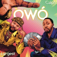 Money (OWO) - Single - Largest & Caliph