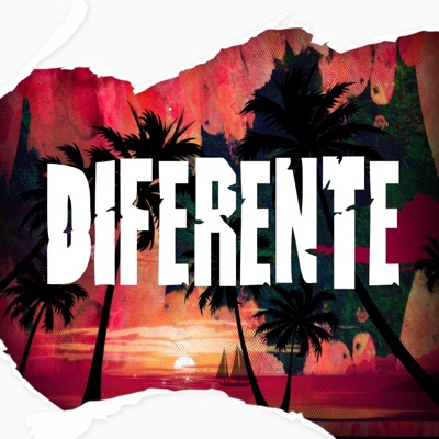 Diferente - Single