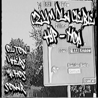 CZYM DLA CIEBIE HIP HOP (feat. Michos Aka Lose Mind & Sonar) - Single - SPC