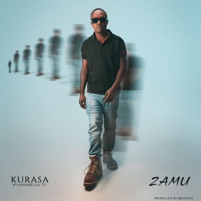 zamu (feat. annabel) - Single