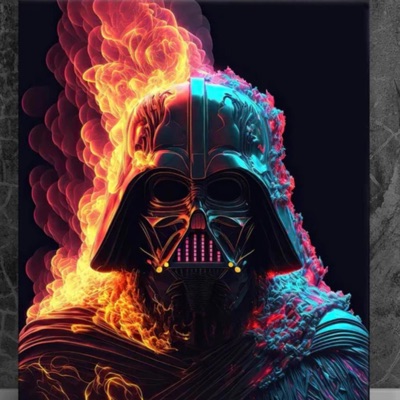 Vader - Single