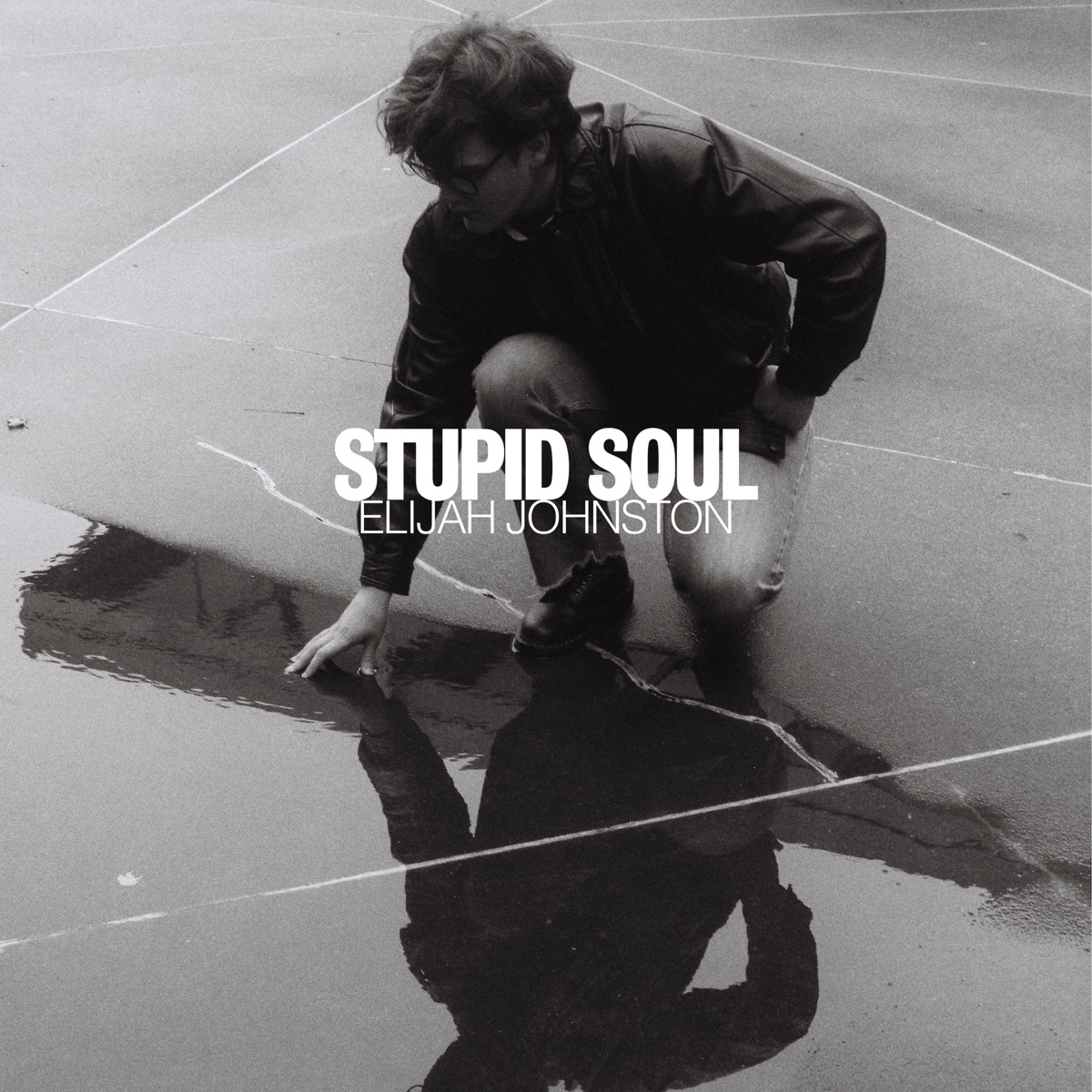 Elijah Johnston - Stupid Soul (2025) [iTunes Plus AAC M4A]-新房子