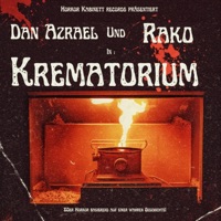 Krematorium - Single - Dan Azrael & Rako
