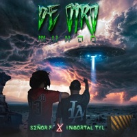 De Otro Mundo (feat. Inmortal TYL) - Single - Señor F
