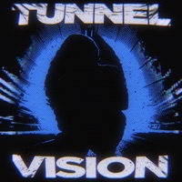 Tunnel Vision (feat. Miette Hope) - Single - Oliver Cricket