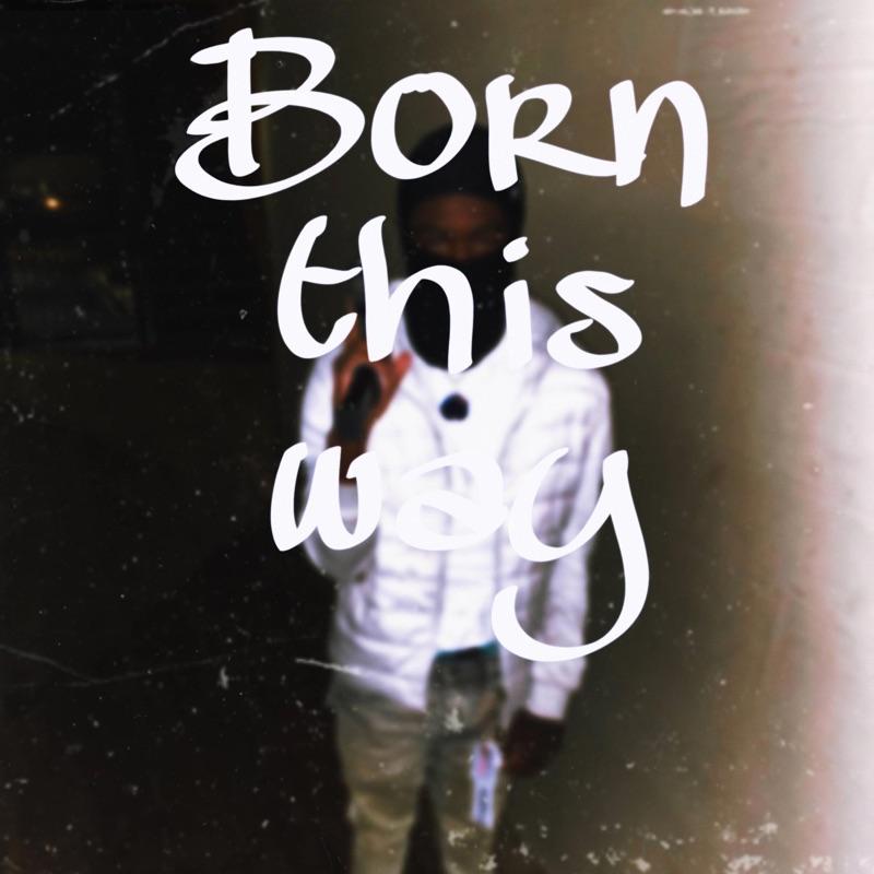 In the booth (feat. liltrell)