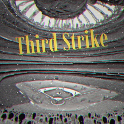 Third Strike - Single