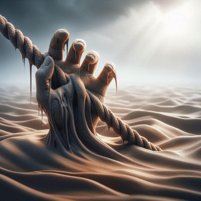 quicksand - Single