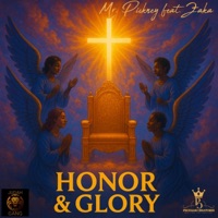 Honor and Glory (feat. Zaka) - Single - Mr.Pickney