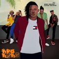 Kpo K3K3 (feat. Kwesi Arthur, Medikal, Kelvyn Boy & DarkoVibes) by Stonebwoy