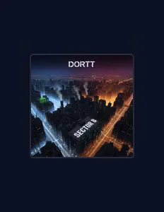收听 DORTT、观看音乐视频、阅读小传、查看巡演日期等 ！