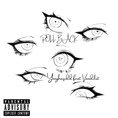 Roll Back (feat. Vandilist) - Single