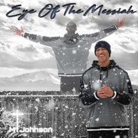 Eye Of The Messiah - M. Johnson