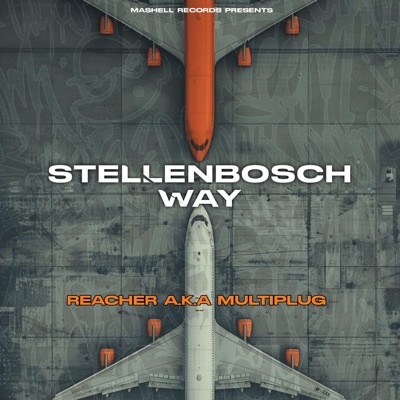 Stellenbosch Way - Single