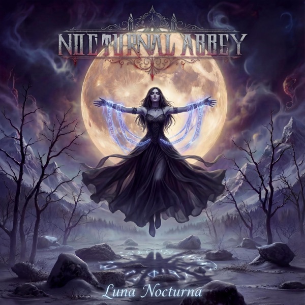 Luna Nocturna (feat. Carolina Padrón)