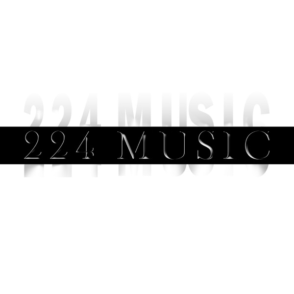 224 Music - EP
