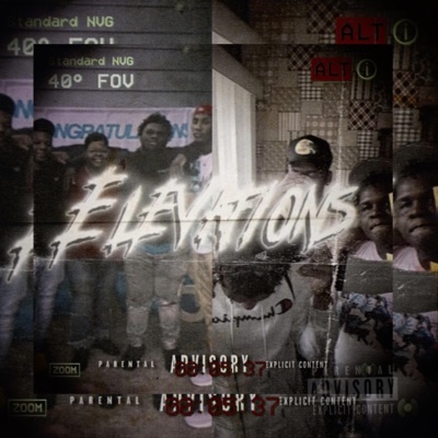 Elevations - Single