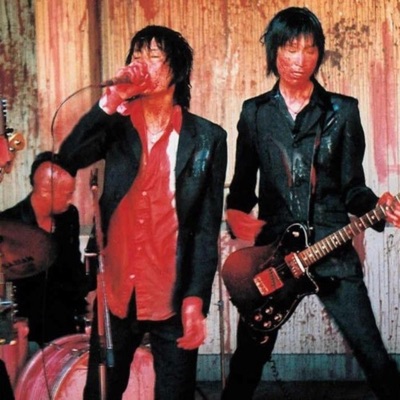 HITTIN MY SHOULDER (feat. myrie) - Single