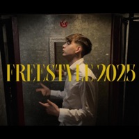 FREESTYLE 2025 - Single - Drescoo