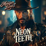 Neon Teeth - Morgan Luna