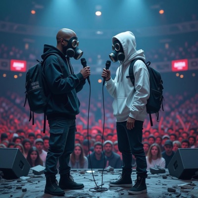 Fallout (feat. O.N.E) - Single