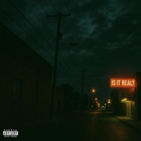 IS IT REAL? - Single - Zero 610