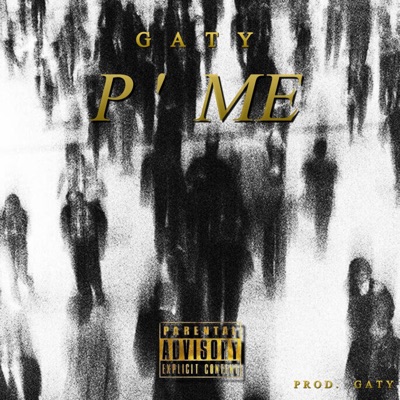 P' ME - Single