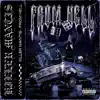 KILLER MANTIS - COLD CASE