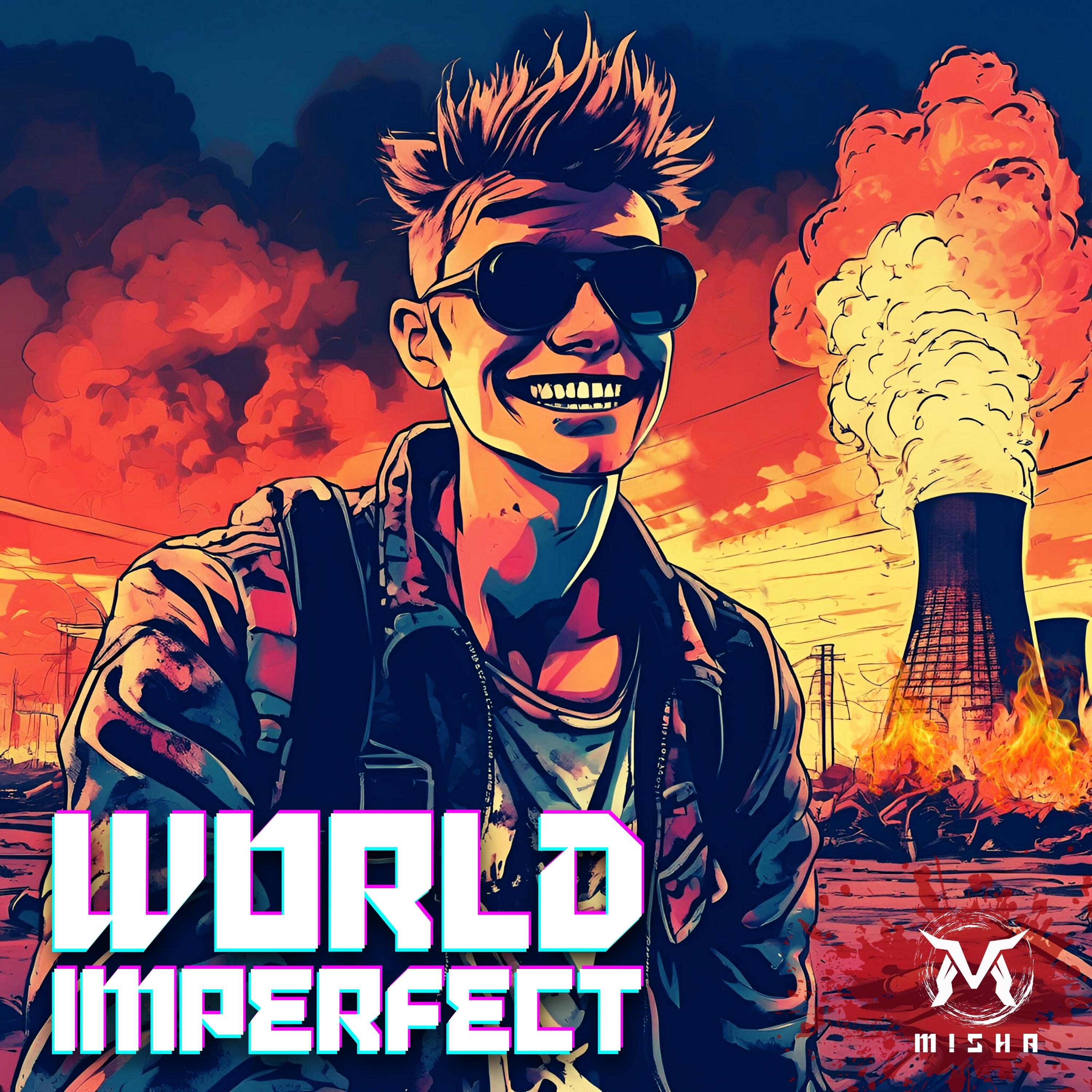 World Imperfect - Single