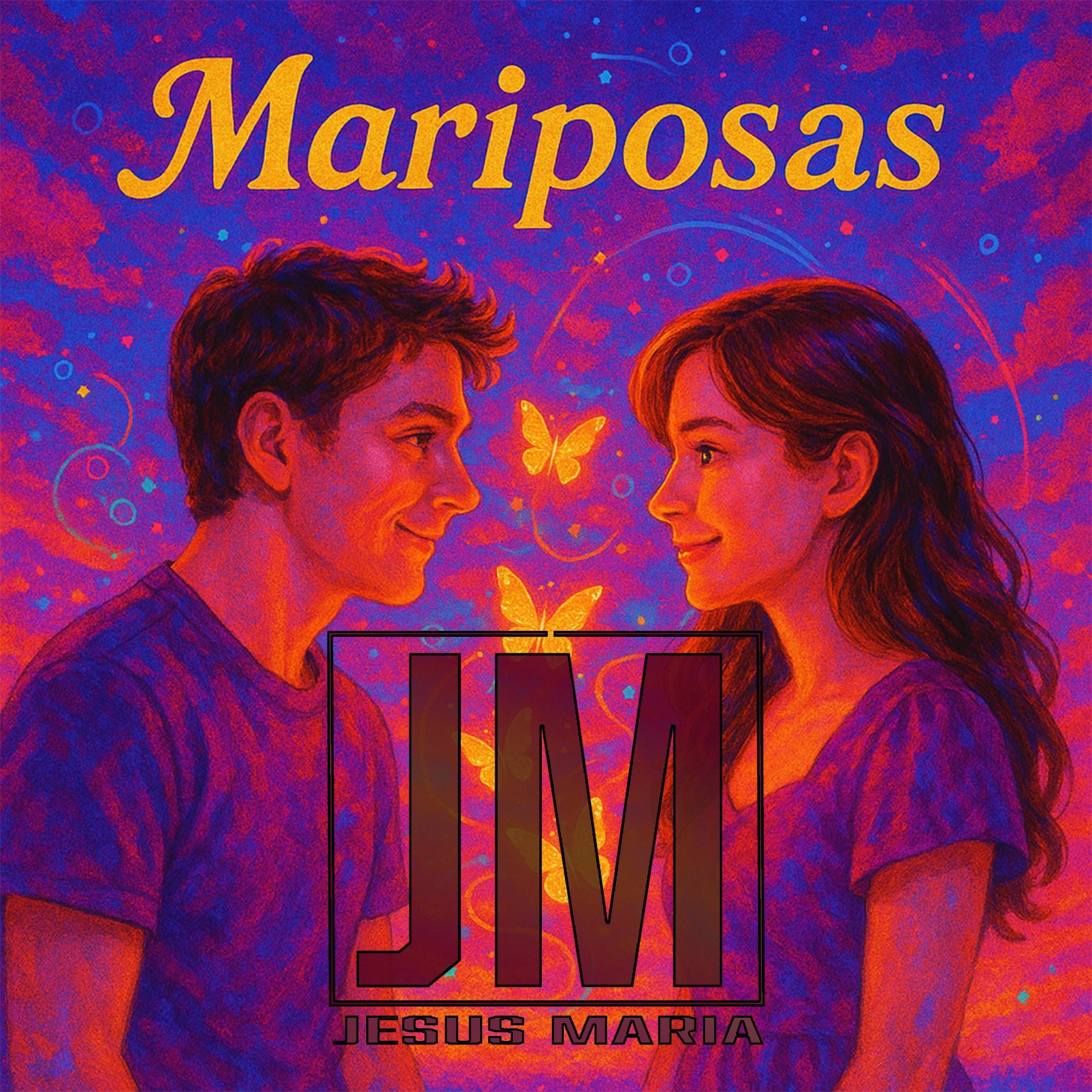 Mariposas - Single