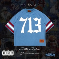 713 (feat. Smackwater) [Radio Edit] - Single - Jata Juice