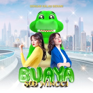Chord Gitar Buaya - Soo Wincci