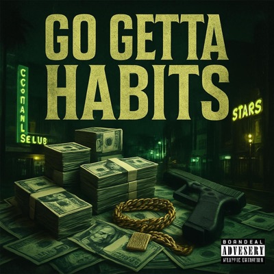 Go Getta Habits