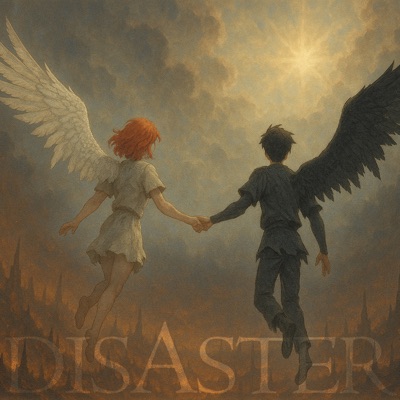Disaster - Single