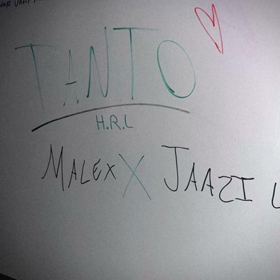Tanto (feat. Jaazi L) - Single