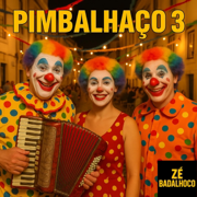 Carrinho de Choque - Zé Badalhoco