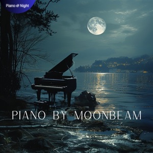 Piano by Moonbeam: Serenades for the Night
