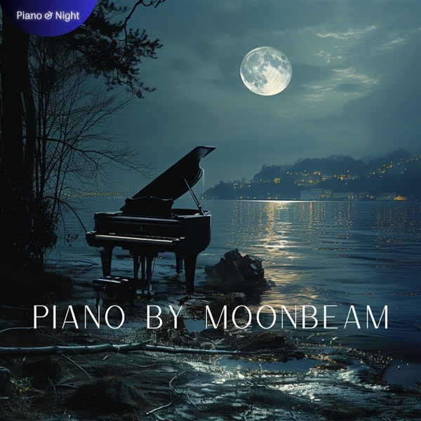 Piano by Moonbeam: Serenades for the Night