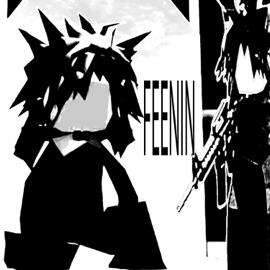 FEENIN (feat. ITSP0ET) undrgrave