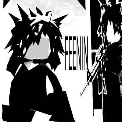 FEENIN (feat. ITSP0ET) - Single