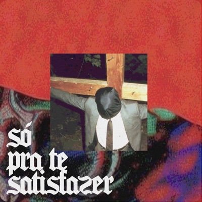 só pra te satisfazer - EP