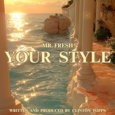 your style - Single
