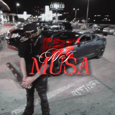 Ere' Mi Musa - Single
