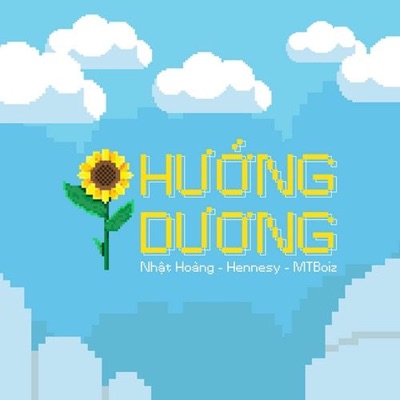 HƯỚNG DƯƠNG - Single