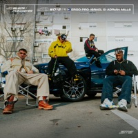 Ergo Pro, Israel B, Adrián Mills | Selecta Motorseries #12 - Single