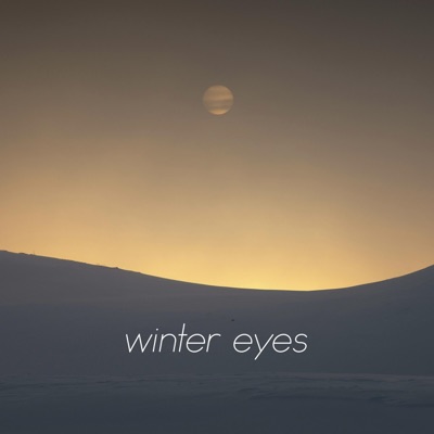 winter eyes (feat. Nick Warner) - Single