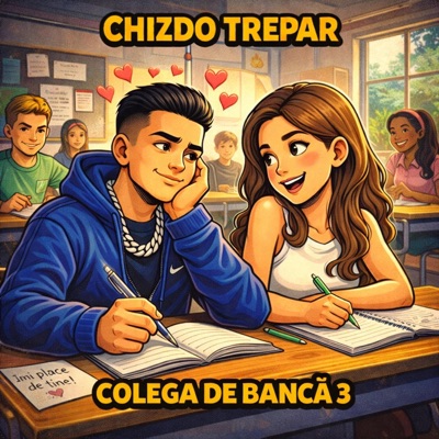 Colega De Banca 3 - Single